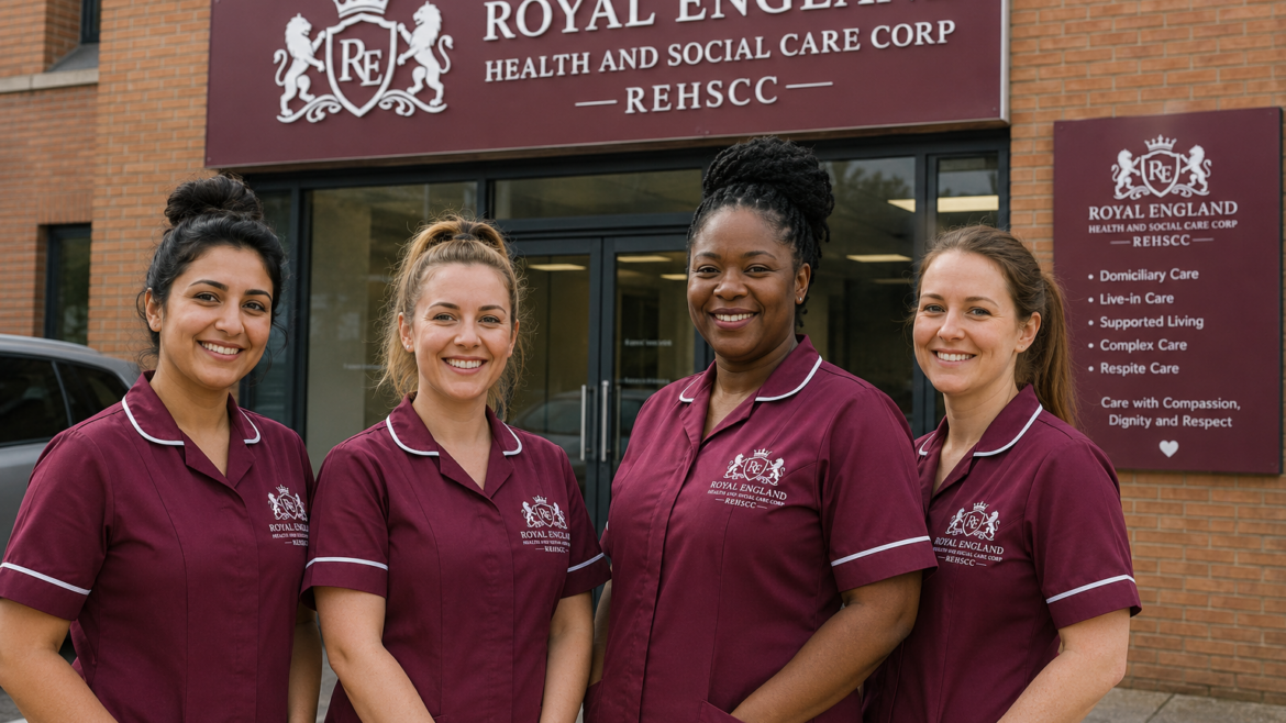 Private Duty Nursing