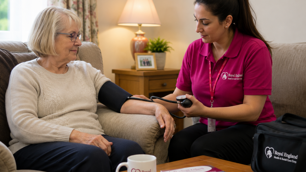 Alzheimer’s & Dementia Care