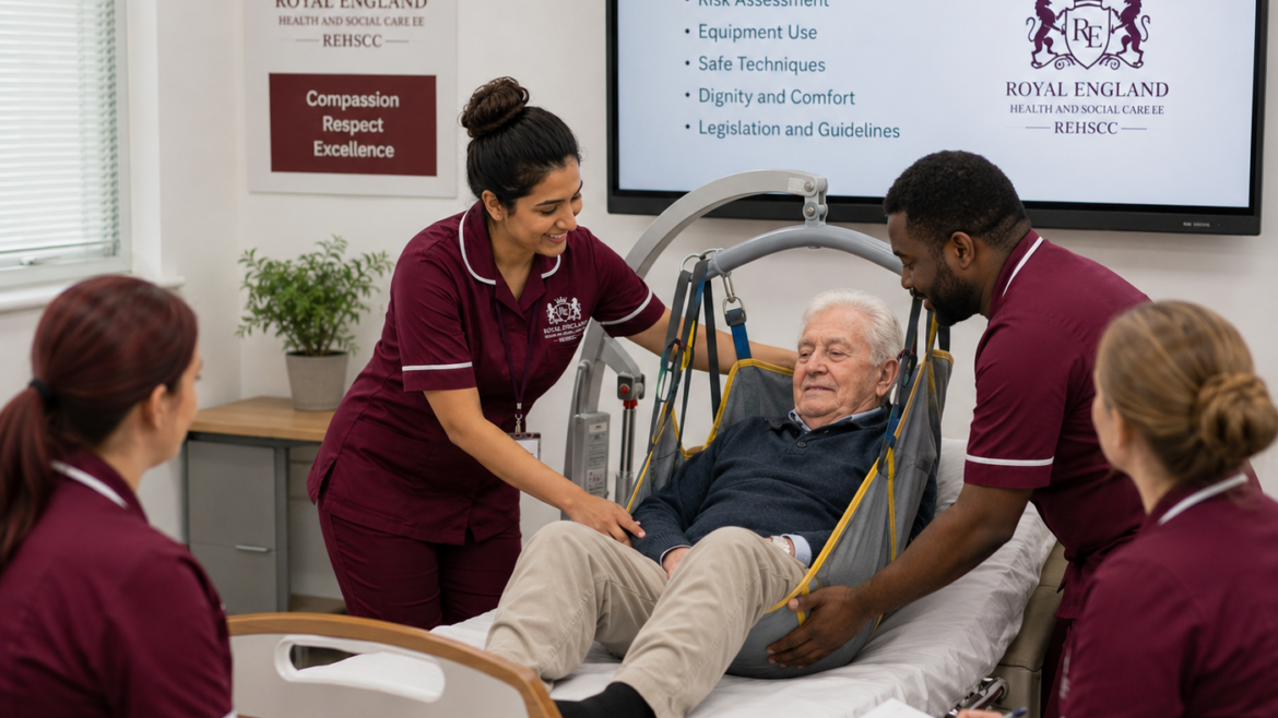 End of Life Care